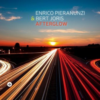 Enrico Pieranunzi & Bert Joris - Afterglow (2021) FLAC