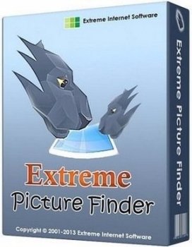 Extreme Picture Finder 3.53.0.0 (2021) PC | RePack & Portable by elchupacabra