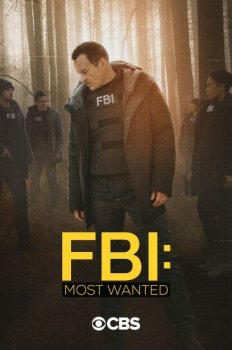 ФБР: Самые разыскиваемые преступники / FBI: Most Wanted [02x01-04] (2020) WEBRip | TVShows