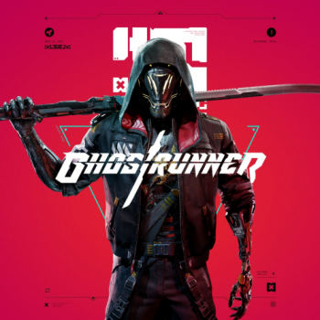 Ghostrunner [build 0.32091.417 + DLC] (2020) PC | Repack от xatab