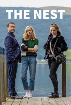 Гнездо / The Nest [01x01 из 05] (2020) WEB-DL 1080p от ExKinoRay | P | SDI Media