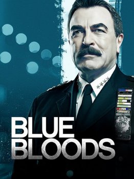 Голубая кровь / Blue Bloods [11x01-04 из 20] (2020) WEB-DLRip | TVShows