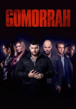 Гоморра / Gomorra: La serie [S01-04] (2014-2019) WEBRip 1080p | Premier