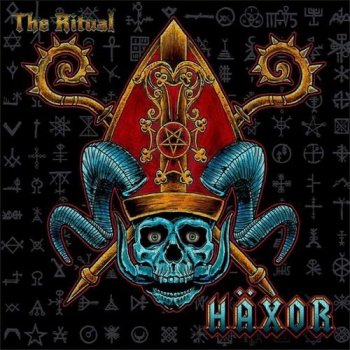 Haxor - The Ritual (2020) MP3