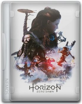 Horizon Zero Dawn: Complete Edition [v 1.10 + DLCs] (2020) PC | RePack от =nemos=