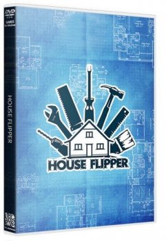 House Flipper [v 1.2112 + DLCs] (2018) PC | Лицензия