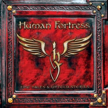 Human Fortress - Epic Tales & Untold Stories [Compilation] (2021) FLAC