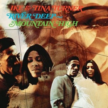 Ike & Tina Turner - River Deep Mountain High [Remastered] [Hi-Res] (1969, 2020) FLAC