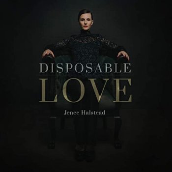 Jenee Halstead - Disposable Love (2021) MP3