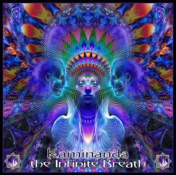 Kaminanda - The Infinite Breath (2016) MP3