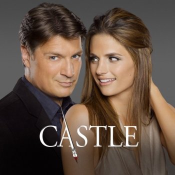 Касл / Castle [S01-08] (2009-2016) WEB-DLRip | ТВ3