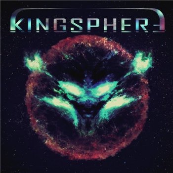 Kingsphere - Kingsphere (2021) FLAC