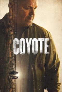 Койот / Coyote [01x01-04 из 06] (2020) WEBRip от Kerob | L