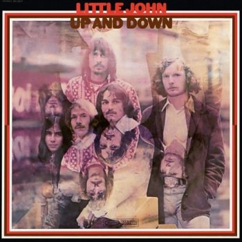 Little John - Up And Down [24bit Hi-Res, Remastered] (1970/2020) FLAC