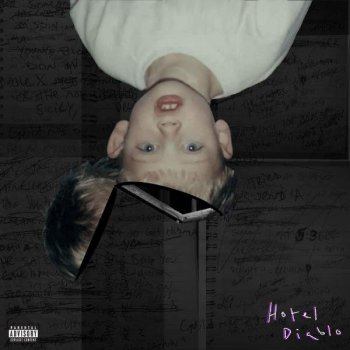 Machine Gun Kelly - Hotel Diablo (2019) FLAC