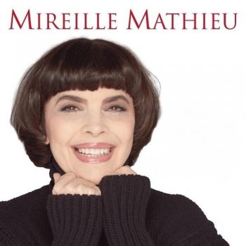 Mireille Mathieu - Amoureusement Vôtre [3CD] (2002) FLAC