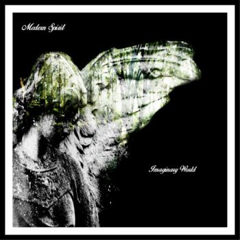 Modern Spirit - Imaginary World (2016) MP3