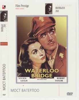 Мост Ватерлоо / Waterloo Bridge (1940) BDRip 1080p от msltel | P