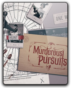 Murderous Pursuits [v 1.7.0 + Multiplayer] (2018) PC | RePack от Pioneer