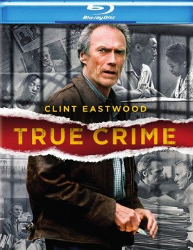 Настоящее преступление / True Crime (1999) BDRemux 1080p от Koenig | P, A