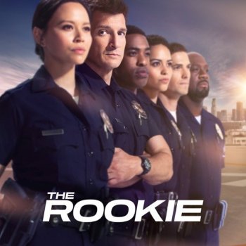 Новичок / Новобранец / The Rookie [03x01-02 из 20] (2021) WEB-DLRip | LostFilm