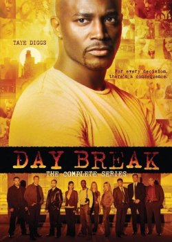 Новый день / Day Break [S01] (2006) WEBRip | LostFilm