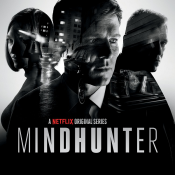 Охотник за разумом / Mindhunter [S01-02] (2017-2019) WEB-DLRip | LostFilm