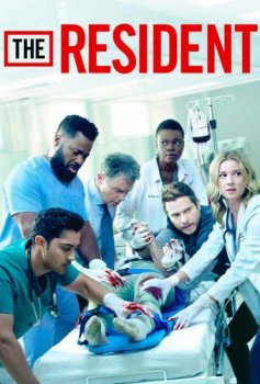 Ординатор / The Resident [04x01-02 из 20] (2021) WEBRip 1080p от Kerob | L2