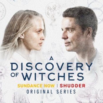 Открытие ведьм / A Discovery of Witches [02x01-02 из 10] (2021) WEB-DL 720p | LostFilm