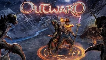 Outward [build 20210121] (2019) PC | RePack от Pioneer
