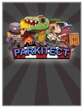 Parkitect [v 1.7m + DLCs] (2018) PC | Лицензия