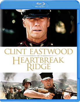 Перевал разбитых сердец / Heartbreak Ridge (1986) BDRip 720p | P, А