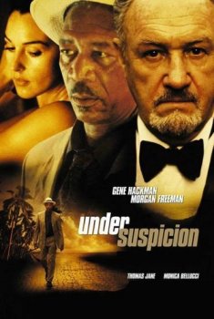 Под подозрением / Under Suspicion (2000) BDRemux 1080p | P, A