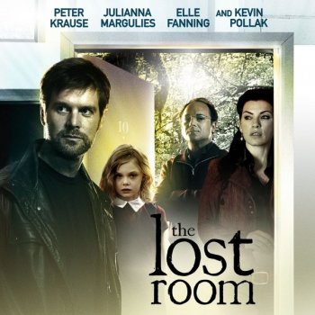 Потерянная комната / The Lost Room [S01] (2006) WEВRip | LostFilm