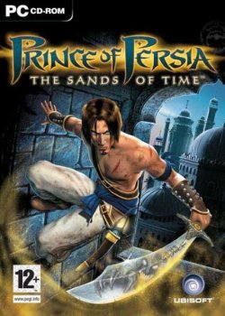 Принц Персии: Пески времени / Prince of Persia: The Sands of Time (2003) PC | Repack от Yaroslav98