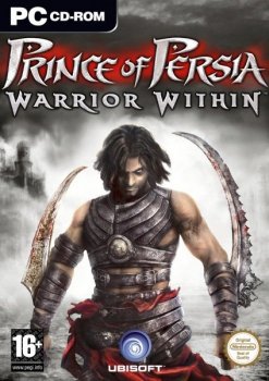 Принц Персии: Схватка с судьбой / Prince of Persia: Warrior Within (2004) PC | Repack от Yaroslav98