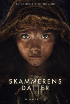 Пробуждающая совесть / Skammerens datter (2015) HDRip | КПК | iTunes