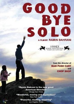 Прощай, Соло / Goodbye Solo (2008) WEB-DLRip | L1