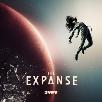 Пространство / The Expanse [01-05x01-54 из 56] (2015-2020) BDRip, WEBRip | LostFilm