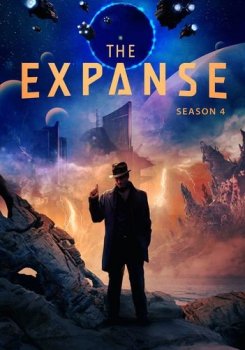 Пространство / The Expanse [S04] (2019) BDRip-HEVC 1080p от RIPS CLUB | P