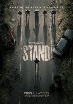 Противостояние / The Stand [01x01-05 из 09] (2020) WEB-DLRip | LostFilm