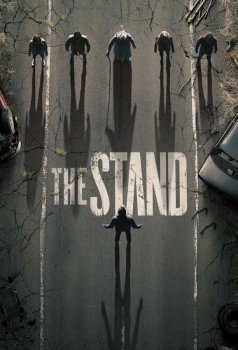 Противостояние / The Stand [01x01-07 из 09] (2020) WEBRip 1080p | LakeFilms