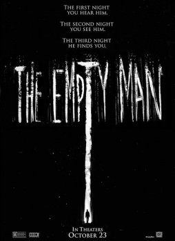 Пустой человек / The Empty Man (2020) WEB-DL 1080p | L2