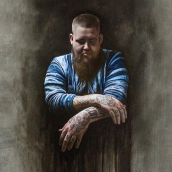 Rag'n'Bone Man - Human [Deluxe 24bit Hi-Res] (2017) FLAC