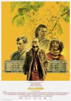 Ракитник / Бобовник / Gullregn (2020) DVDRip | L1