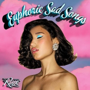 Raye - Euphoric Sad Songs [24bit Hi-Res] (2020) FLAC