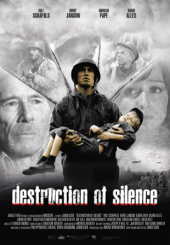 Разрушая тишину / Destruction of Silence (2013) DVDRip от ExKinoRay | L1