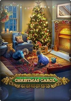 Рождественская песнь (2018) PC Christmas Carol