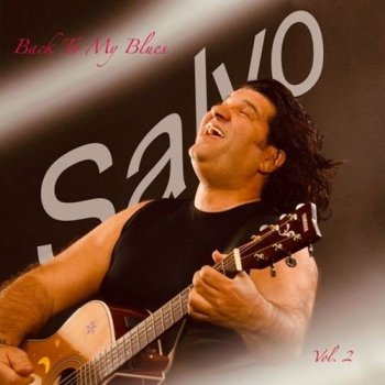 Salvo - Back to My Blues, Vol. 1-2 (2021) FLAC