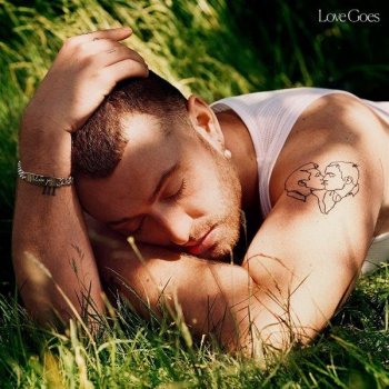 Sam Smith - Love Goes [Deluxe Edition 24bit Hi-Res] (2020) FLAC